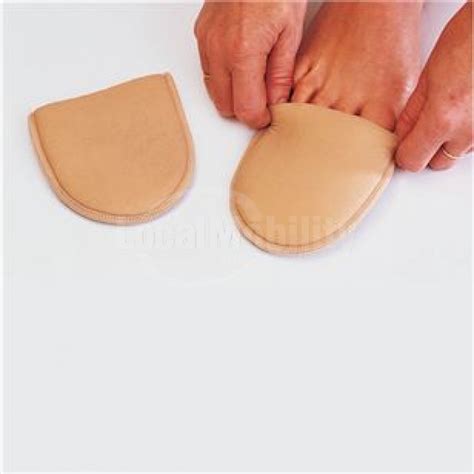 Toe Protectors - Local Mobility