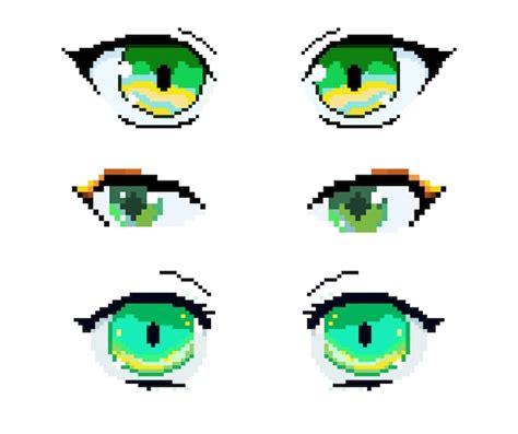 Pixel Eye Images - Free Download on Freepik