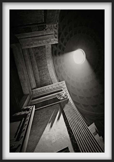 Pantheon - Rome by lightwerkz on DeviantArt