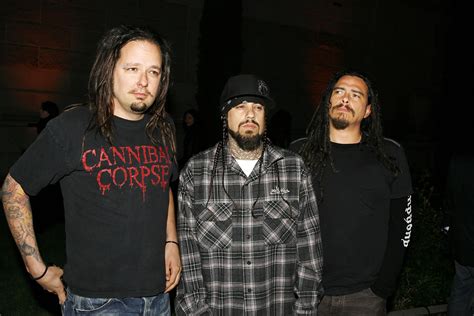 Korn Recording New Album…Are You Readaaaaaaay?