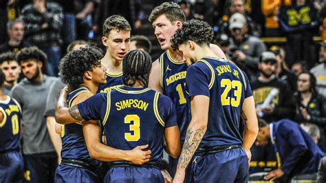 Staff Score Predictions: Michigan vs. Rutgers - Sports Illustrated ...