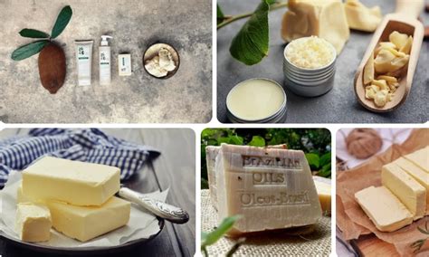 Cupuacu Butter Benefits - Cupuacu Butter Skin Benefits?