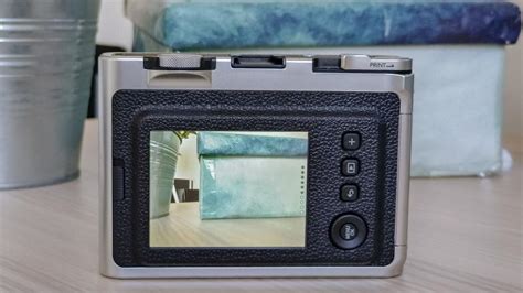 Instax Mini Evo Review: Strong Hybrid Performer - Tech Advisor