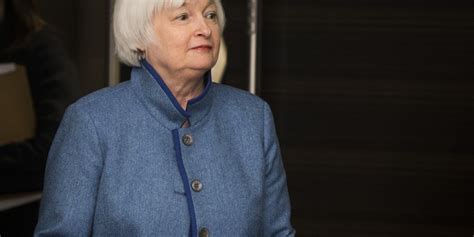 Janet Yellen Speech: College Degree More Important Then Ever | Fortune