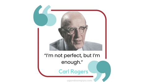 42 Carl Rogers Quotes About Change and Empathy