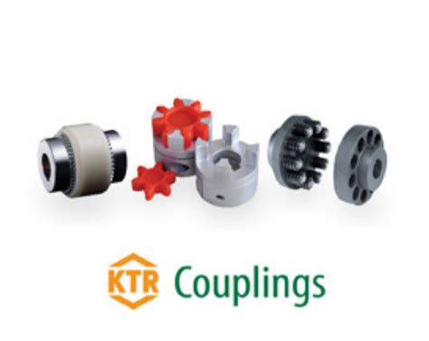 KTR Couplings at best price in Faridabad by Jubbal Hydro | ID: 21339281512