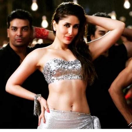 Kareena Kapoor Khan's Item Song 'Mera Naam Mary' Crosses 1 Million Views - IBTimes India