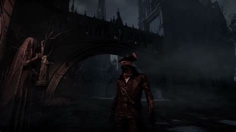 Bloodborne Inspired | Gothic Victorian Environment | Unity Level Design - YouTube