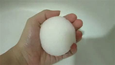 Stress Ball Ball GIF - Stress Ball Ball Squeeze - Discover & Share GIFs