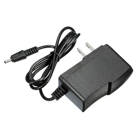 AC/DC 5V 1A Adapter Power Supply Adaptor Cord 3x1mm EU US UK AU Plug Switching Sale - Banggood.com