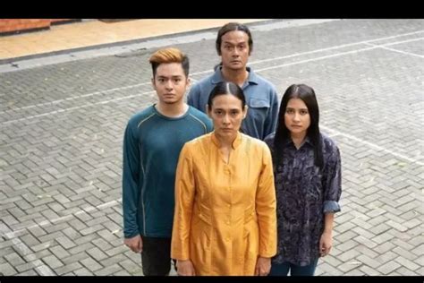 Masih Nangkring di Bioskop, Film Budi Pekerti (2023) Kisah “The Power ...