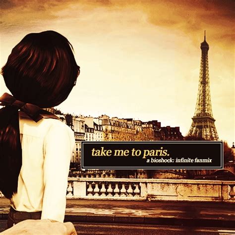 8tracks radio | take me to paris (12 songs) | free and music playlist