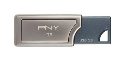 The 6 Best 1TB Flash Drives of 2024 - What in Tech