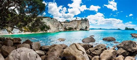 11 Best Places To Visit On New Zealand's North Island