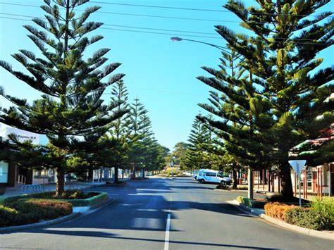 Wonthaggi Town Walk