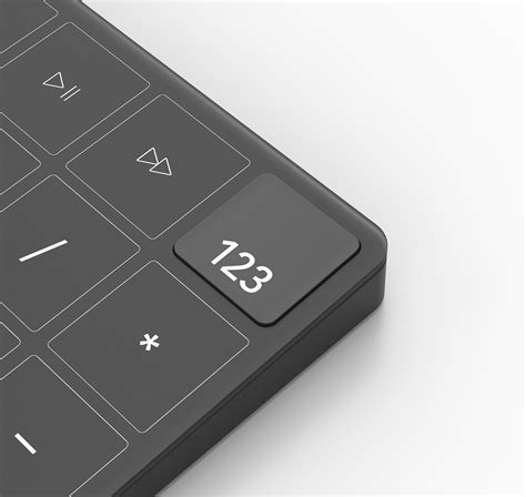 Magic Trackpad 3 on Behance