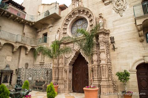 Mission Inn: Riverside's Historic Hotel - California Through My Lens