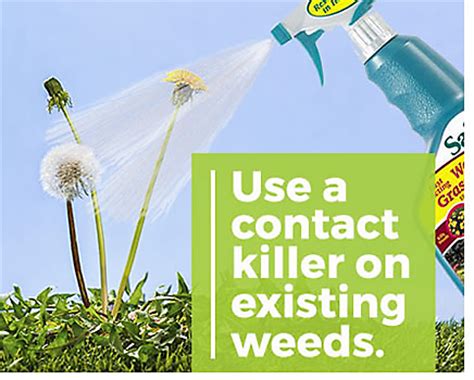 Concern® Weed Prevention Plus® 8-2-4 25lb | Safer® Brand 97185