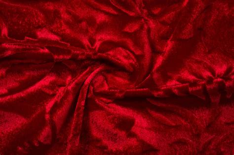 14 Different Types of Velvet Fabric