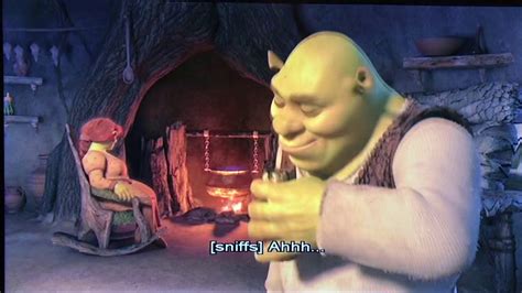 Shrek The Third (2007) Ending Scene - YouTube