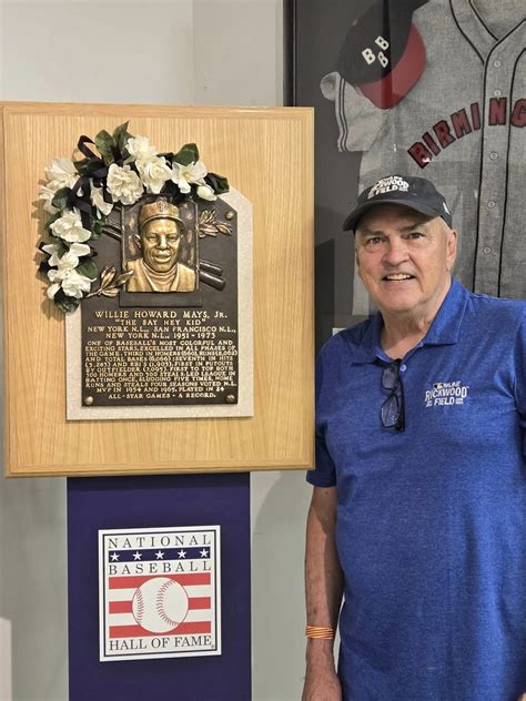 My Experience During MLB at Rickwood Field Events - Baseball in Nashville