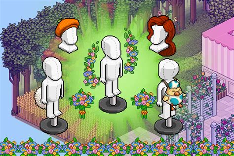 The return of seasonal Habbo currency! - Habbo