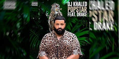 DJ Khaled "Popstar" & "Greece" Feat. Drake Stream | Hypebeast