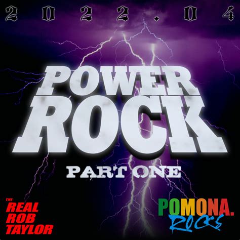 POWER ROCK SPECIAL Part 1 | MEMBER EDITION ⋆ POMONA ROCKS