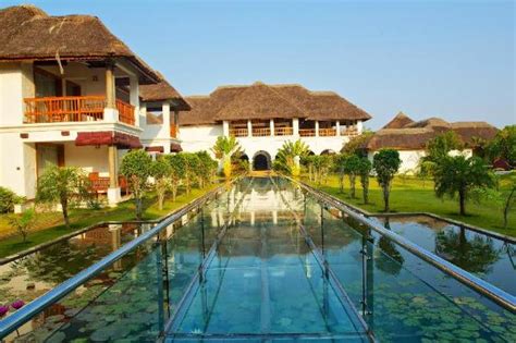 Le Pondy - Beach and Lake Resort - Pondicherry - Cuddalore ECR Road ...