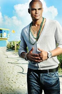 Music Mania: Mohombi Mixes New Rhythms Into Dance Music! | LA-Story.com