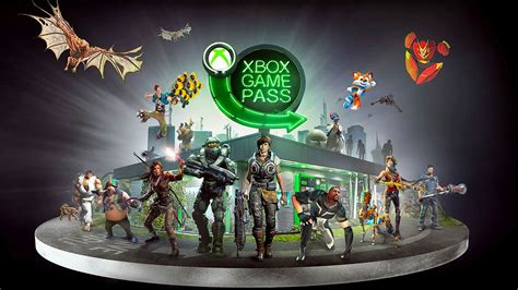 Xbox Game Pass Wallpapers - Wallpaper Cave