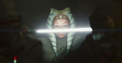 The Mandalorian: Ahsoka Tano's Star Wars Origin and Connections Explained