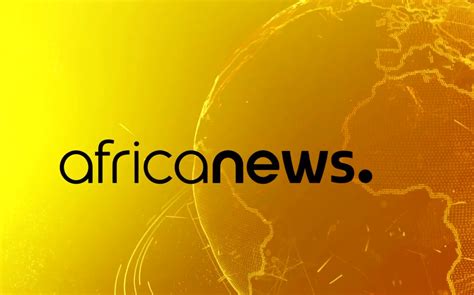 TV with Thinus: Yet another pan-African TV news channel, africanews, launches across Africa ...