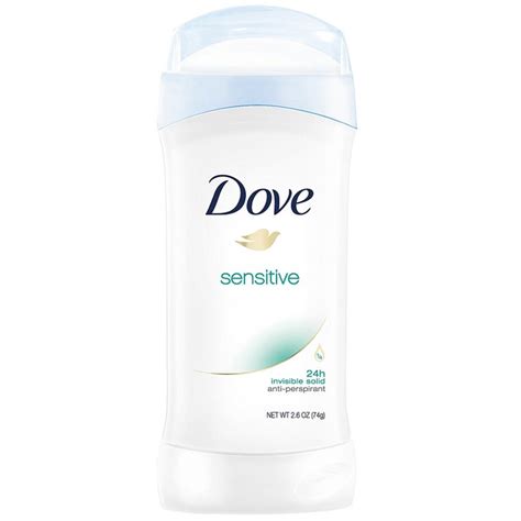 Best Deodorant for Sensitive Skin That Work for Women and Men | Allure