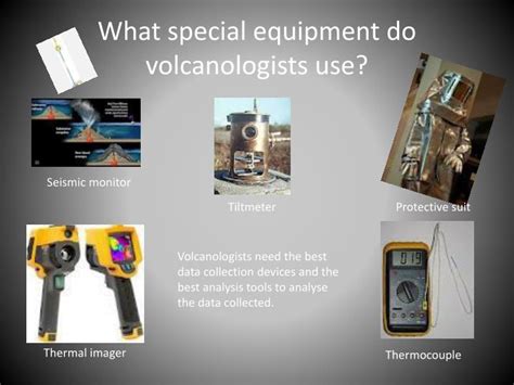 PPT - How can Volcanologists predict eruptions? PowerPoint Presentation ...