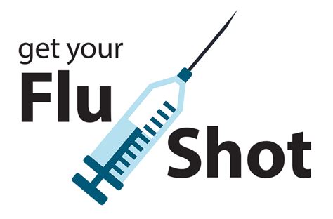 The Don't Wait Vaccinate Committee Recommends Getting Your Flu Shot | District 5340