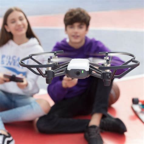 5 BEST Camera Drones Under $100 to Start Flying (GUIDE)