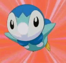 Piplup GIFs | Tenor