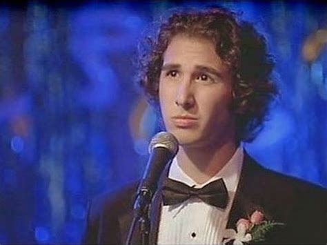 Josh Groban - You're Still You on Ally Mcbeal (Live) | Ally mcbeal ...