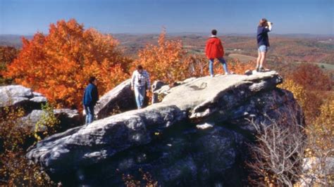 Things to See and Do in Western Maryland | VisitMaryland.org