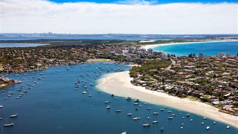 Hotels in Cronulla from $143 - Find Cheap Hotels with momondo