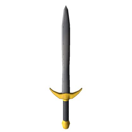 Linked Sword for your waist (RIGHT) | Roblox Item - Rolimon's