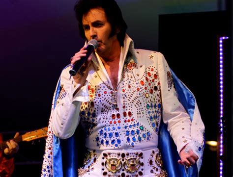 Elvis Tribute Show View Photos- Brisbane Tribute Bands For Hire - Musicians and Entertainers ...