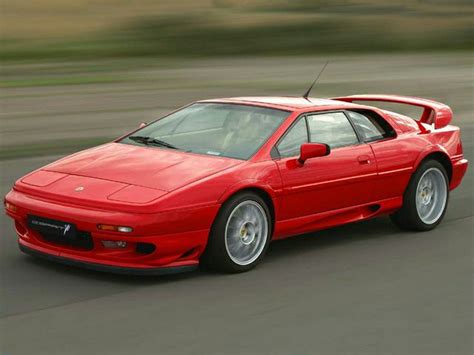 2002 Lotus Esprit Reviews, Specs, Photos