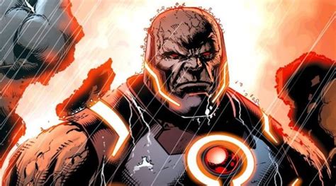 Ray Porter to don the role of Darkseid in Justice League’s Snyder Cut ...