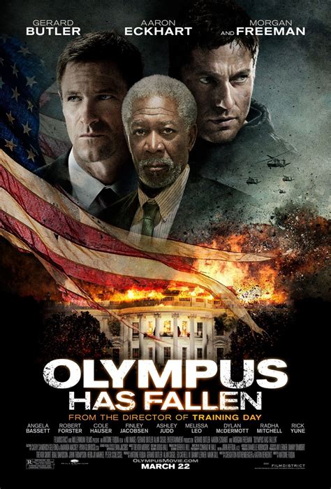 Olympus Has Fallen (2013) Bluray 4K FullHD - WatchSoMuch