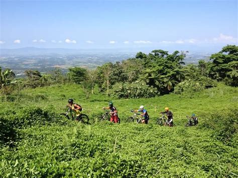 Mount Isarog National Park | Naga City Guide