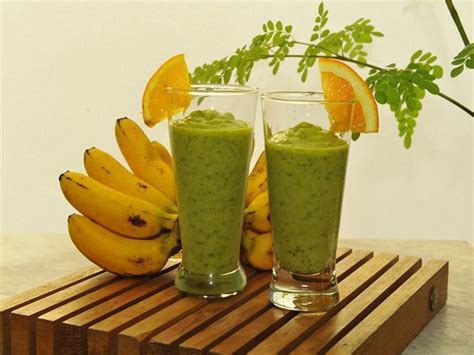 Easy-to-do malunggay recipes | Malunggay recipe, Juicing recipes ...