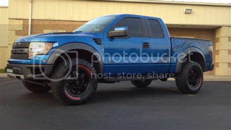 Method wheels - FORD RAPTOR FORUM - Ford SVT Raptor Forums - Ford Raptor