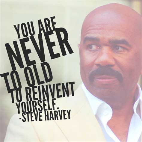 19 Steve Harvey Quotes on Success To Share on Facebook